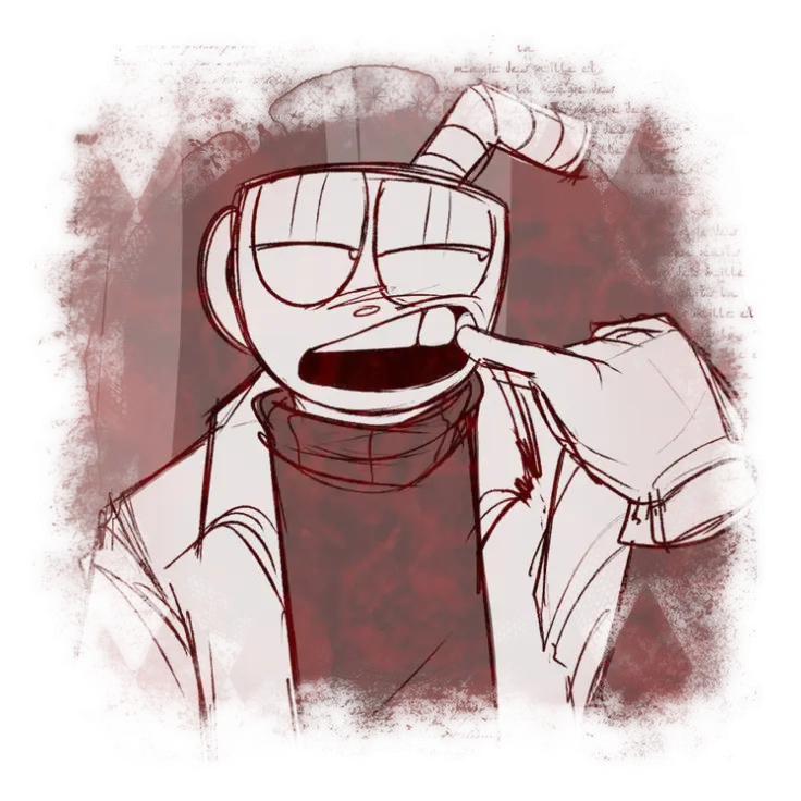 Avatar of ⤷ ゛CUPHEAD 、MOTM