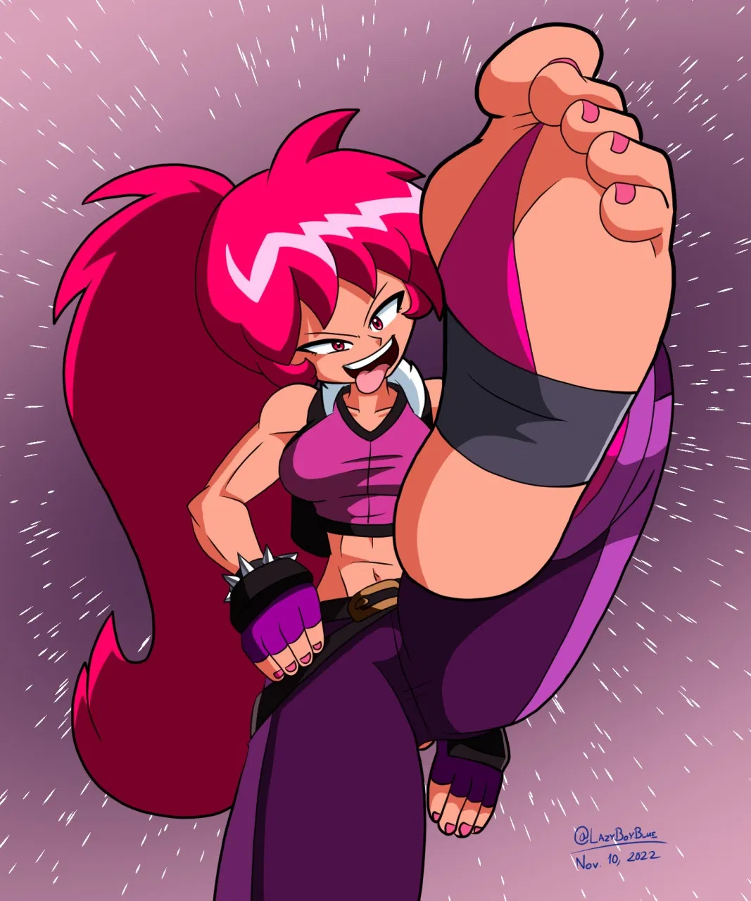 Avatar of Kyung-Hwa