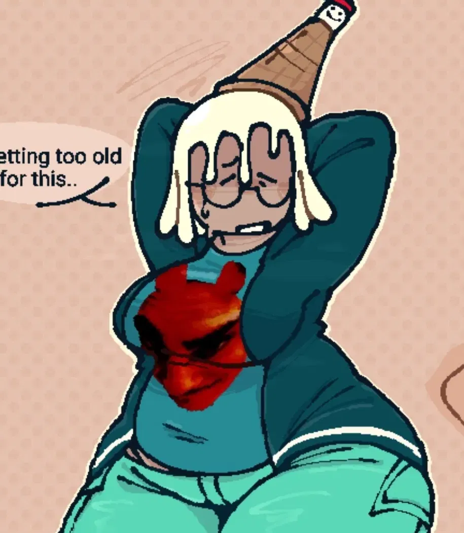 Avatar of [FORSAKEN] 118o8 