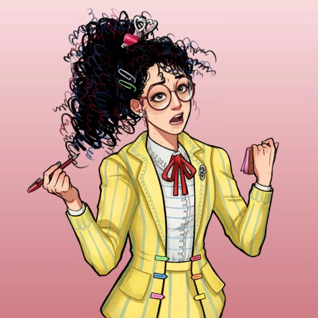 Avatar of Penelope