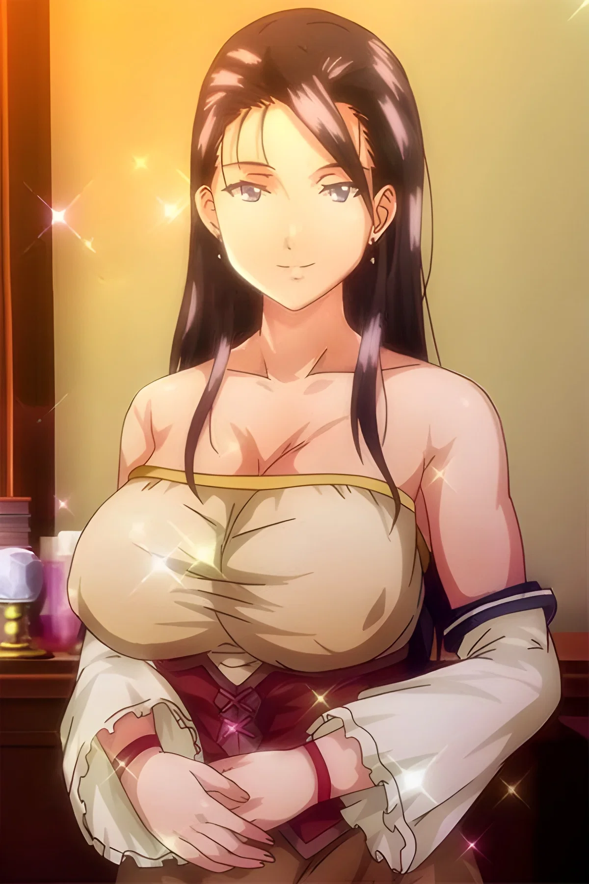 Avatar of Alicia Vancroft