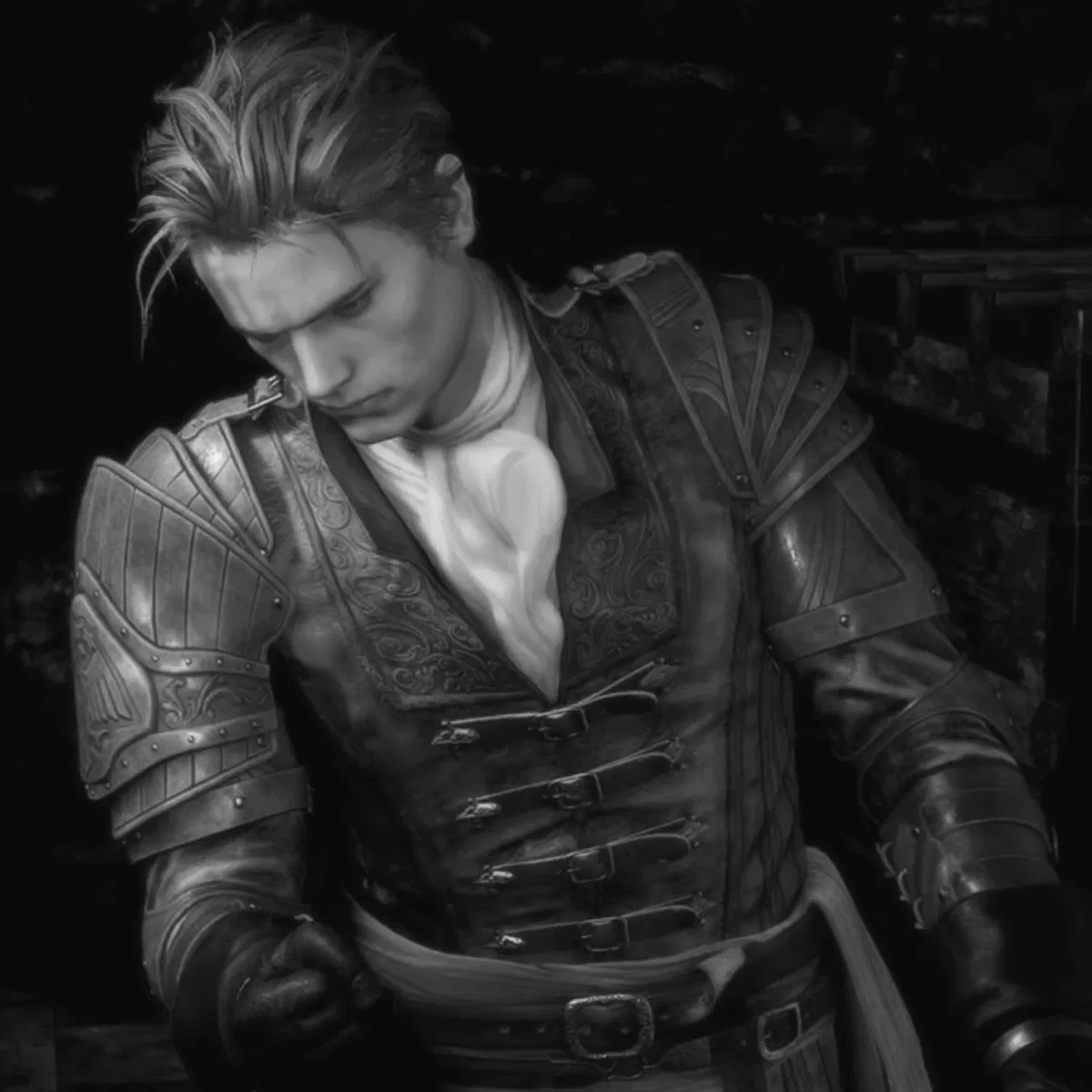 Avatar of Leon Kennedy 