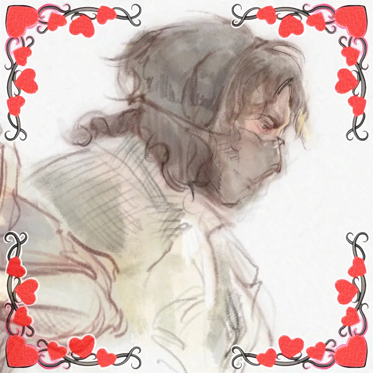 Avatar of Thomas Hewitt / Leatherface