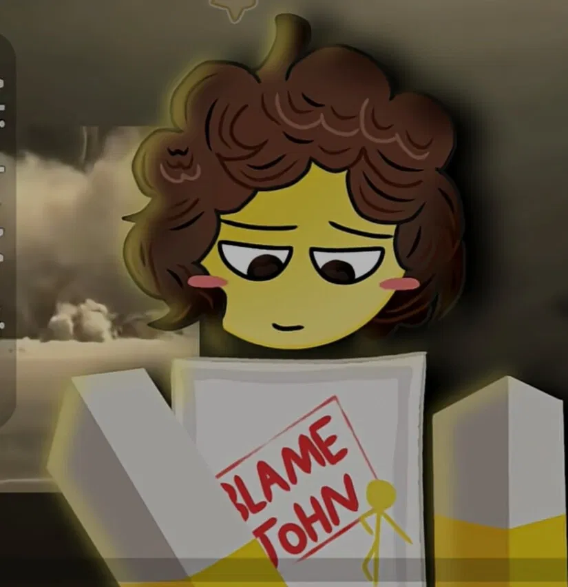Avatar of Shedletsky pets you