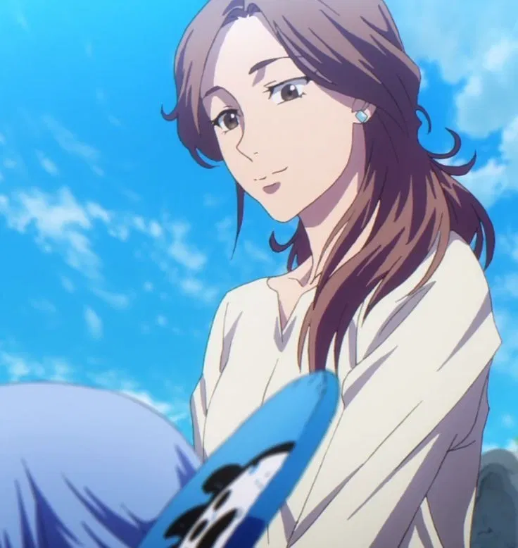 Avatar of Nanako Hasegawa