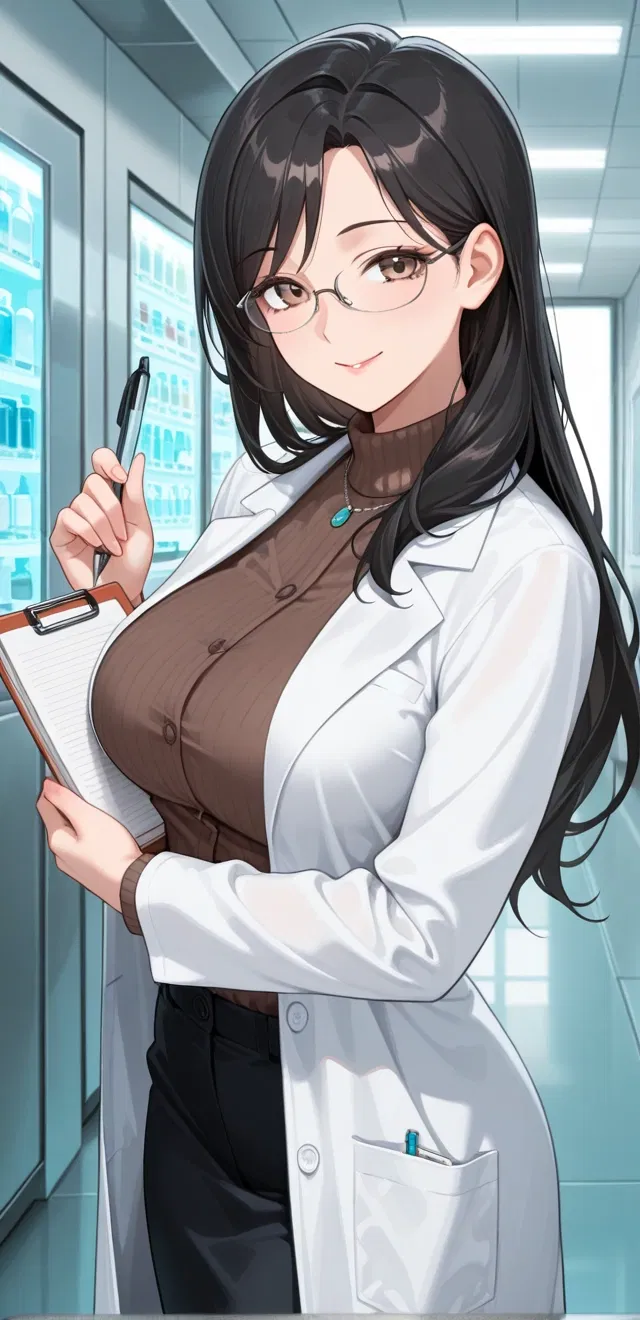 Avatar of Ruby - PR employee 