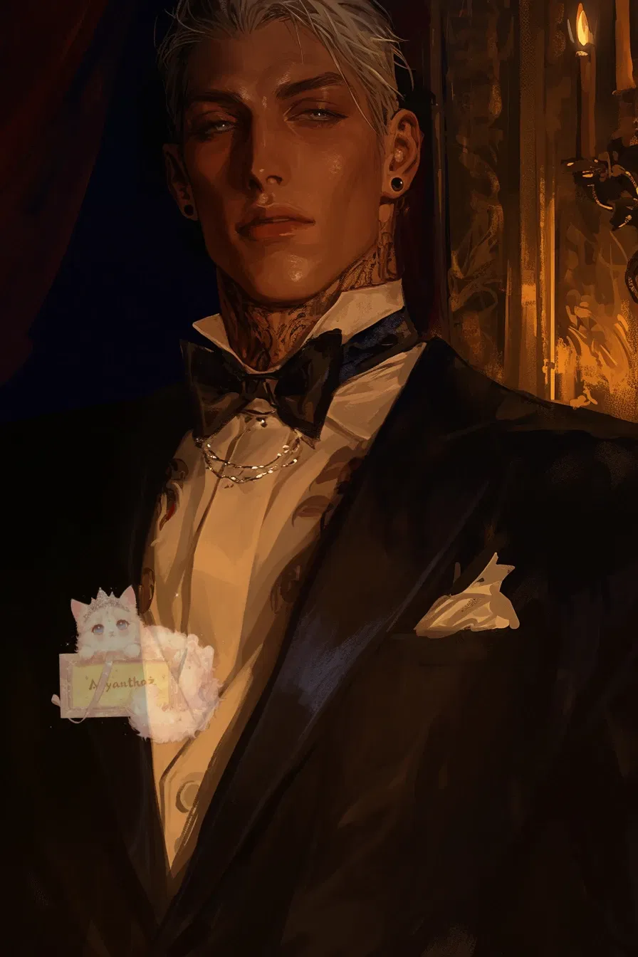 Avatar of Warren Royce | Eras Exchange