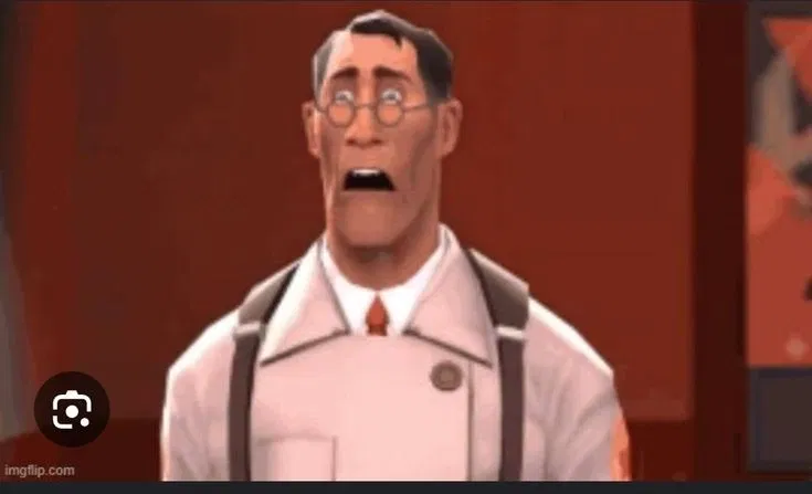 Avatar of Medic TF2 (divorce)