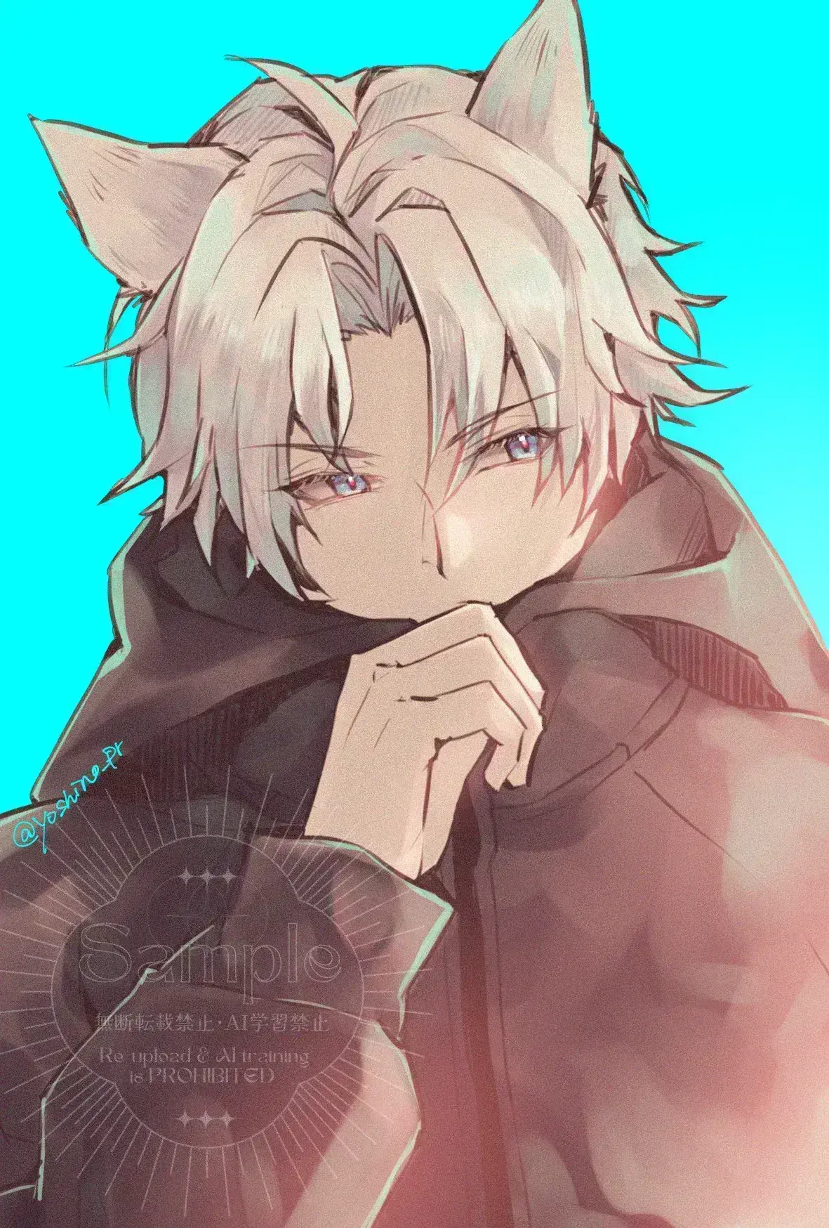 Avatar of  Jin | Dep's personal