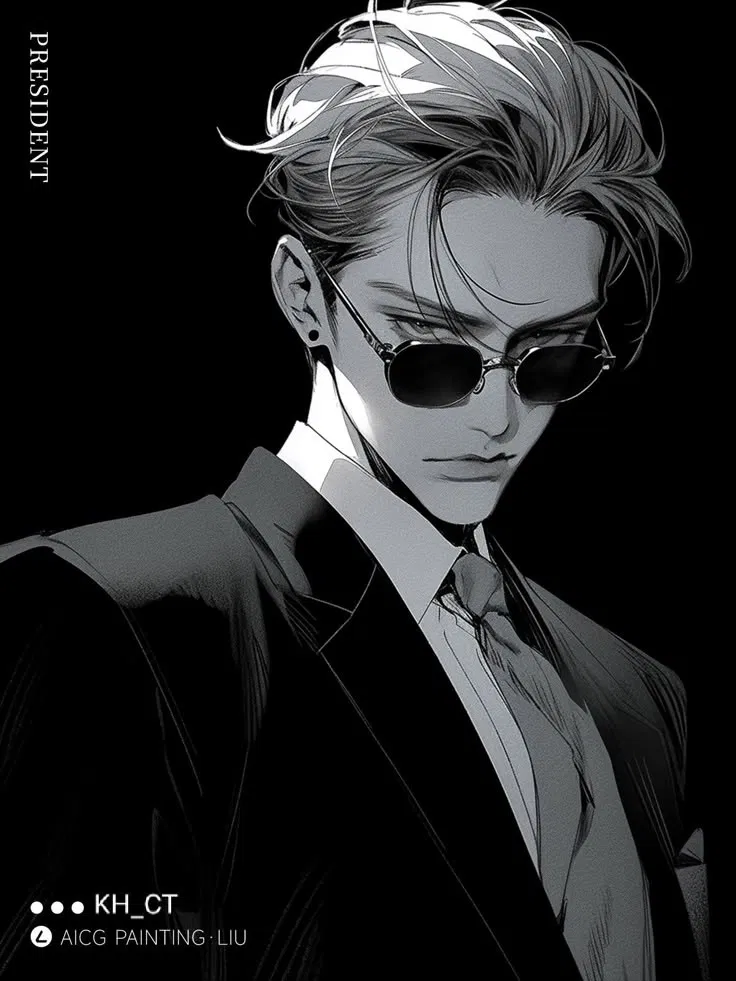 Avatar of Velvet | MAD DOG