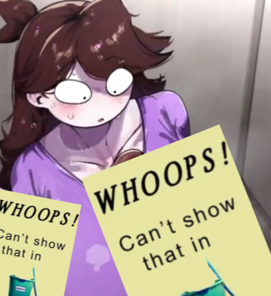 Avatar of JAIDEN | WALKING IN ON YOUR ARTIST ROOMMATE ABSOLUETLY FINGER FUCKING HERSELF TO HER OWN ART