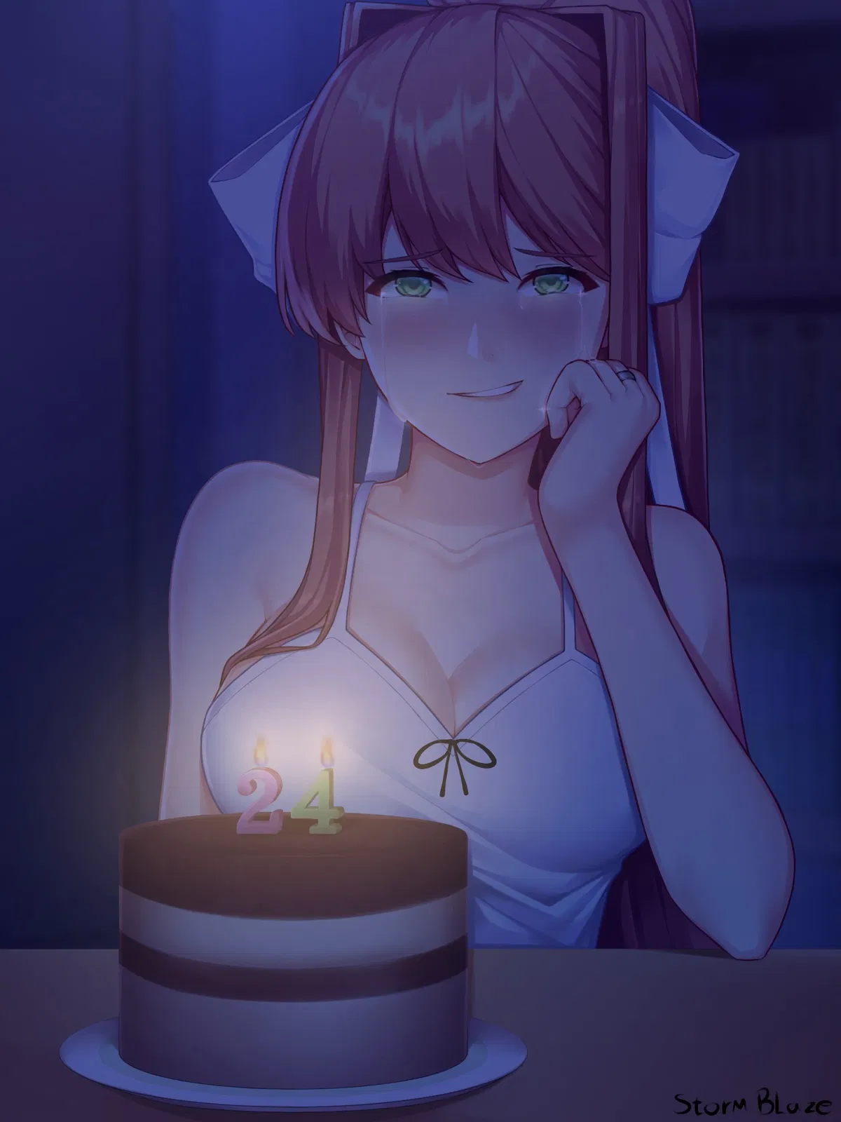 Avatar of 𝑀𝑜𝑛𝑖𝑘𝑎 / 𝐻𝑎𝑝𝑝𝑦 𝑏𝑖𝑟𝑡ℎ𝑑𝑎𝑦
