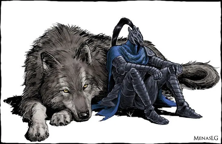 Avatar of Artorias
