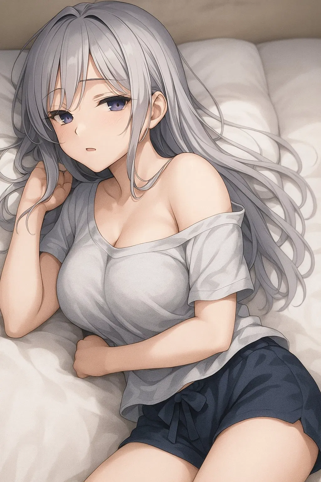Avatar of Used an app to turn his friend into his girlfriend 
