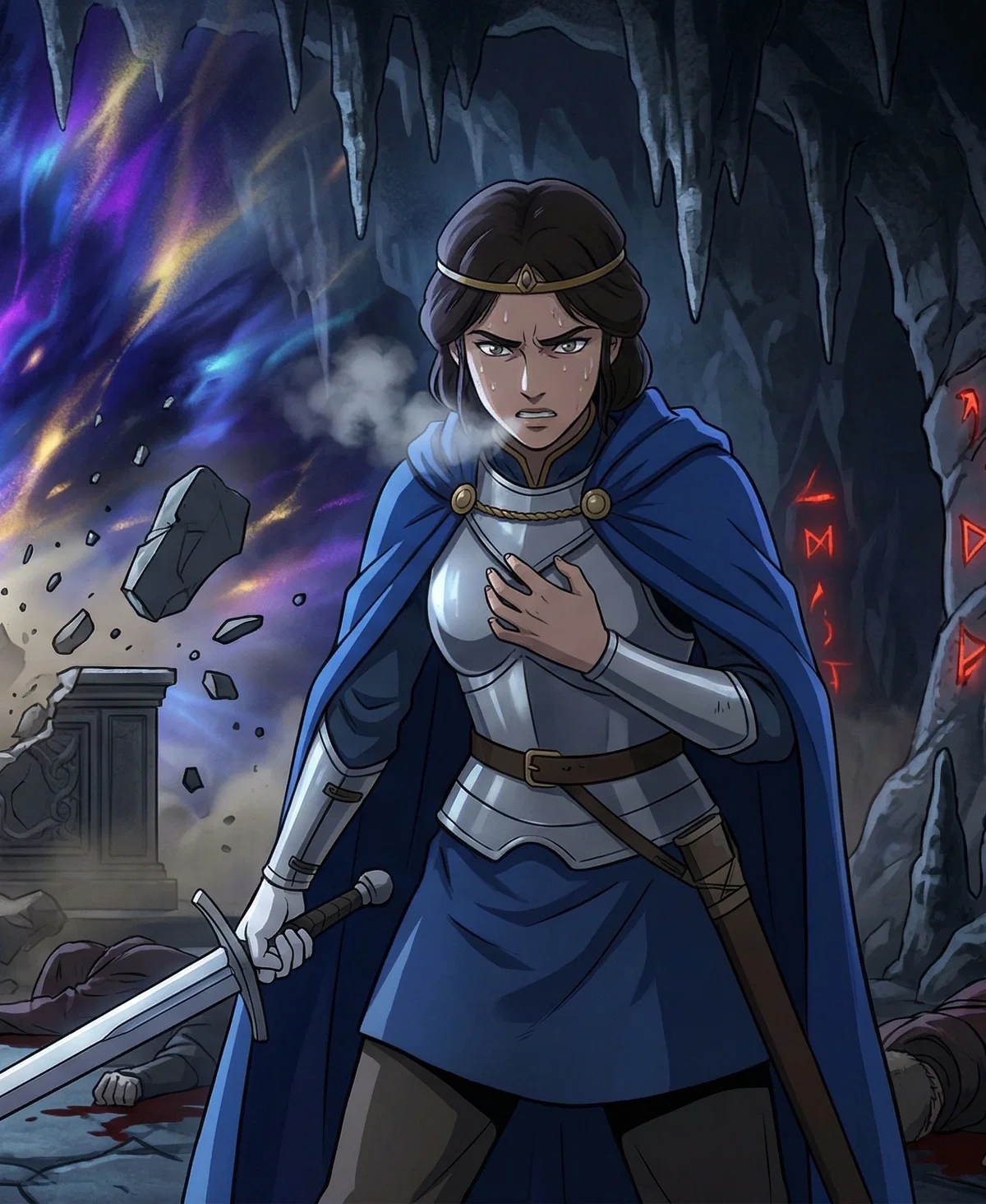 Avatar of Urusal