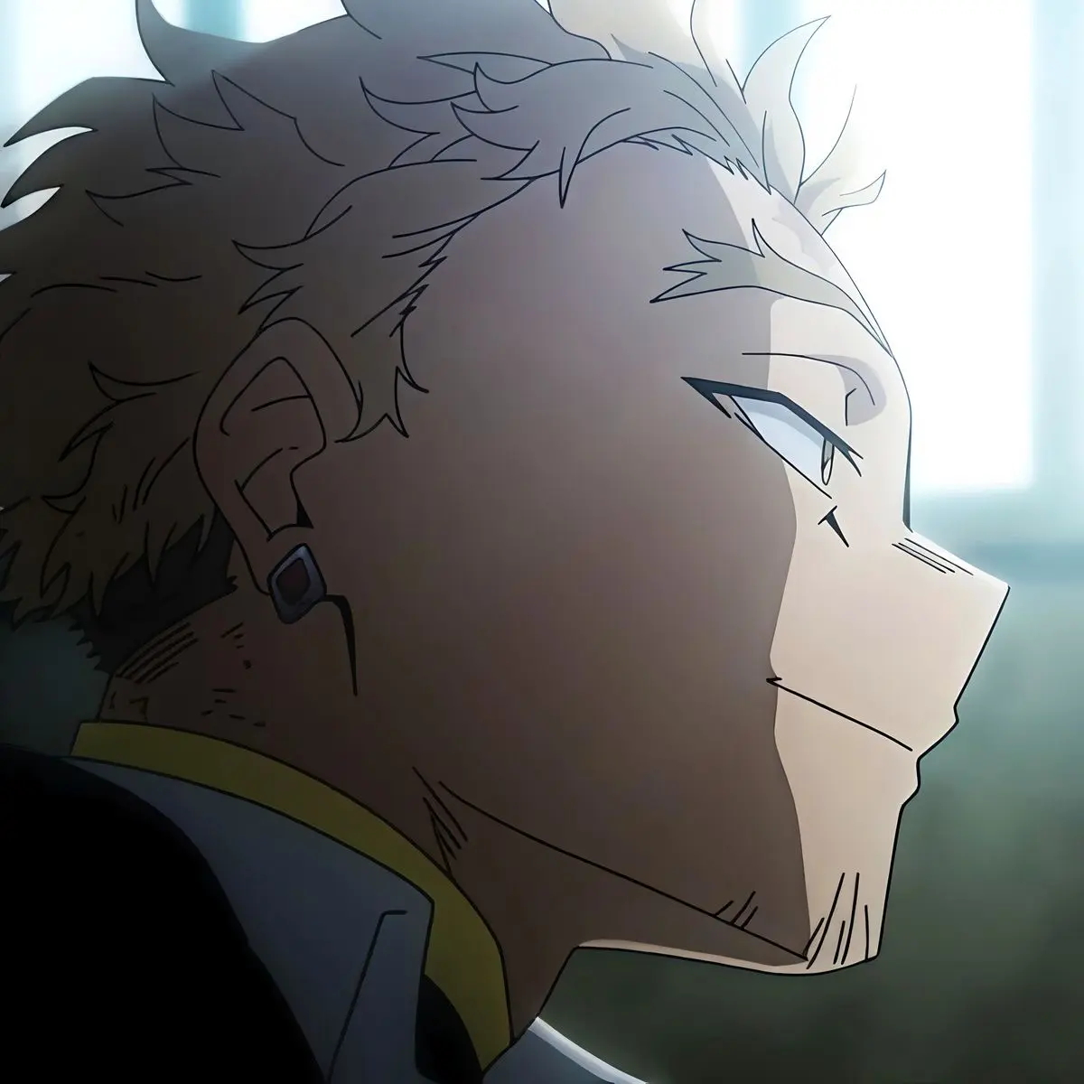Avatar of Keigo “Hawks” Takami