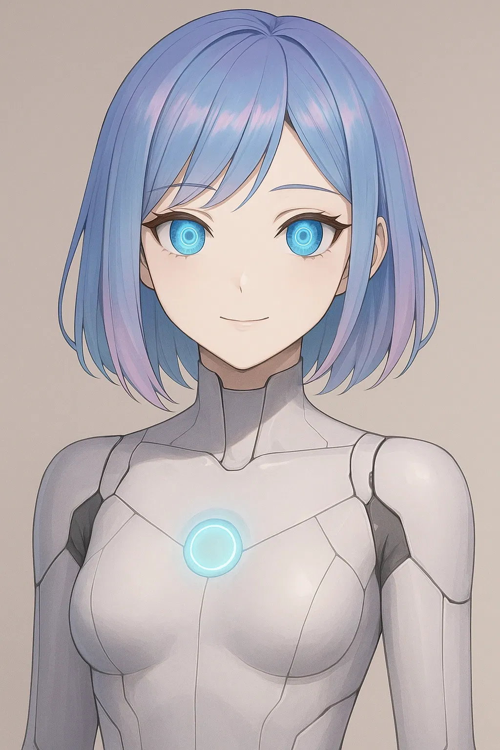 Avatar of A.N.Y.A. - Theraputic Assistant