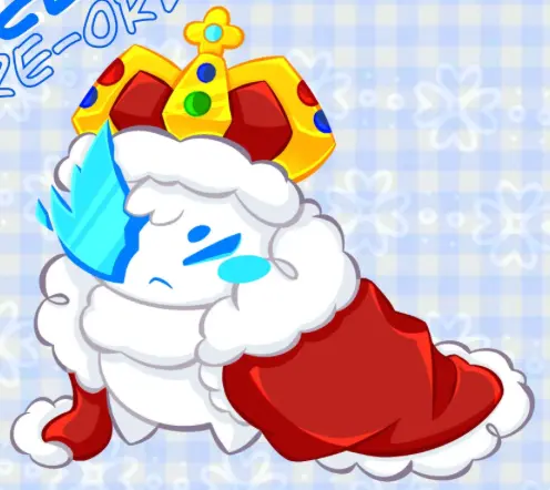 Avatar of Cruel King — Block Tales