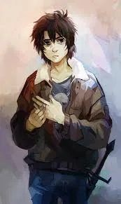Avatar of Nico Di Angelo 