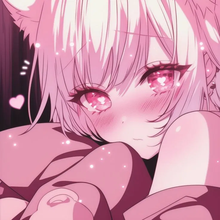 Avatar of Cat Girl • Kelly