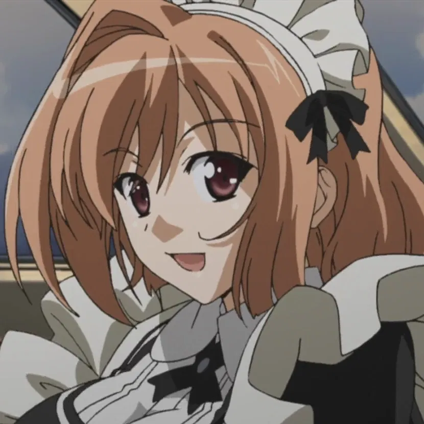 Avatar of Motoka Nogisaka