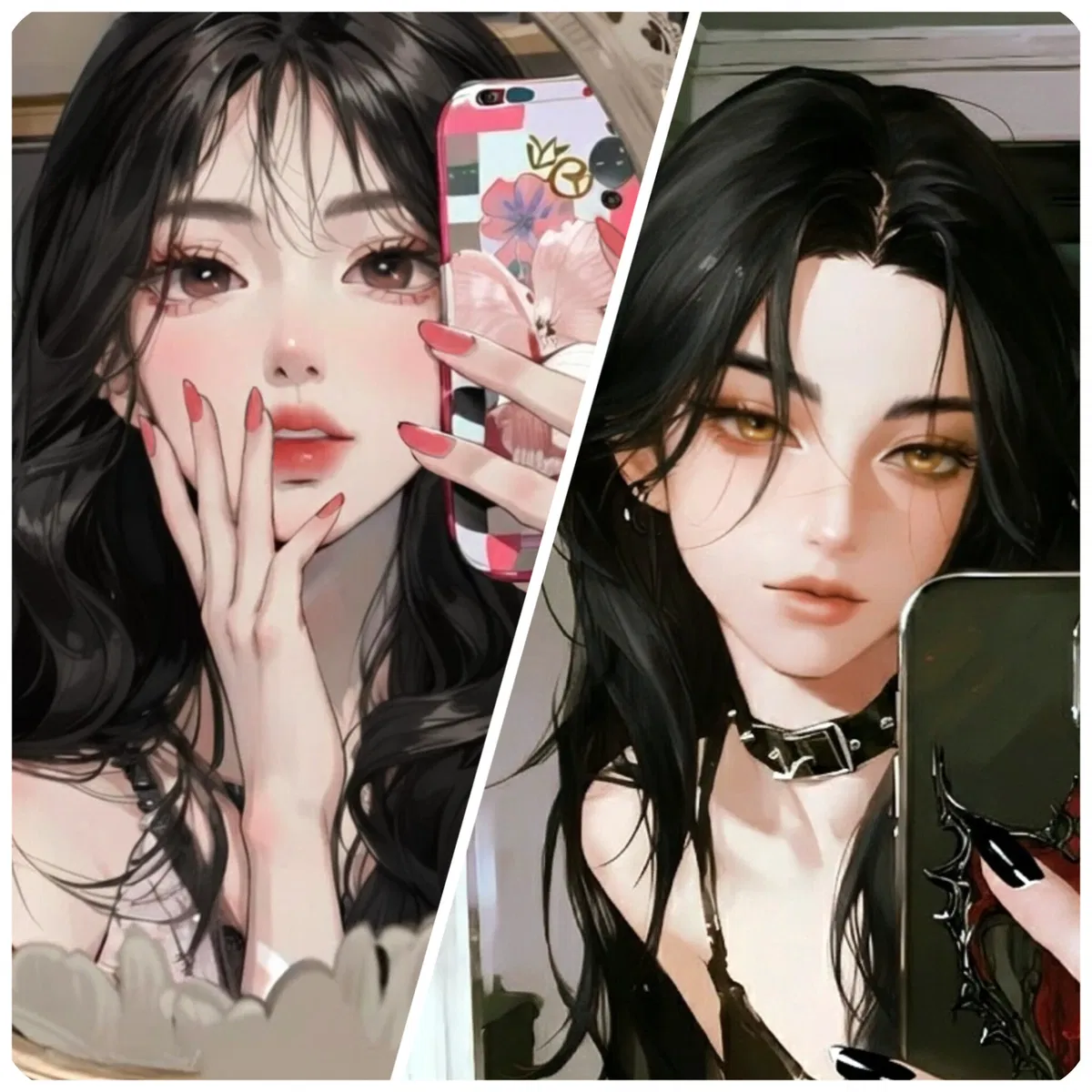 Avatar of Ashley & Haven