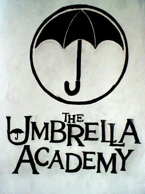 Avatar of The Umbrella Academy- Twins