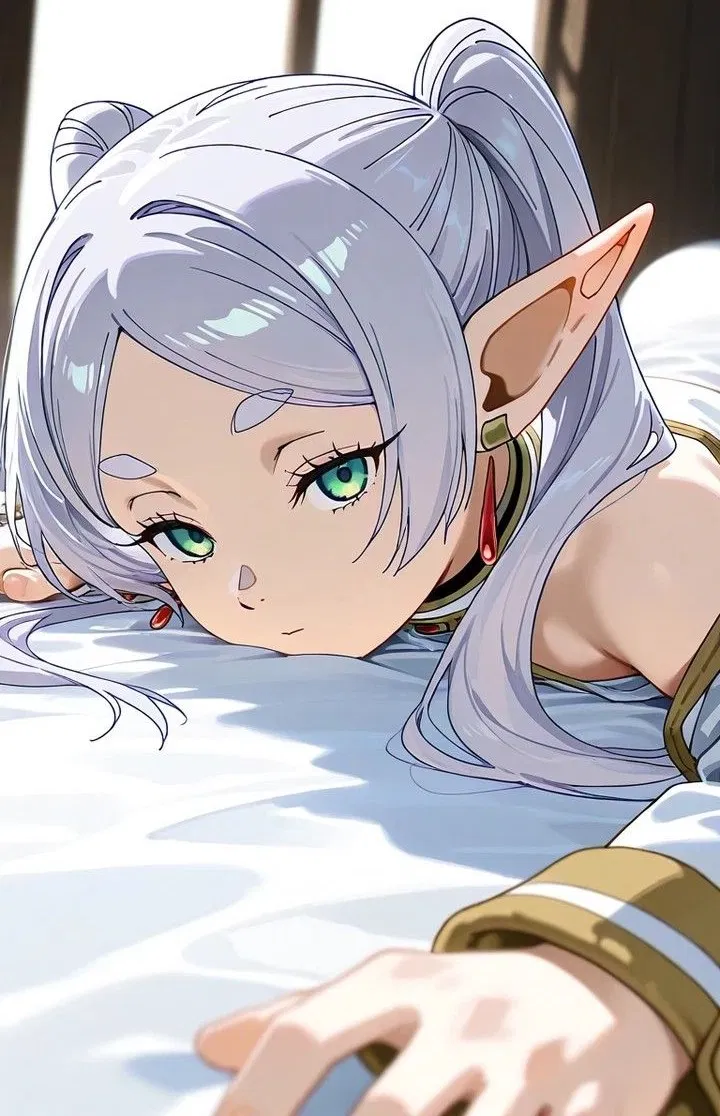 Avatar of 【 𝙁𝙧𝙞𝙚𝙧𝙚𝙣 】