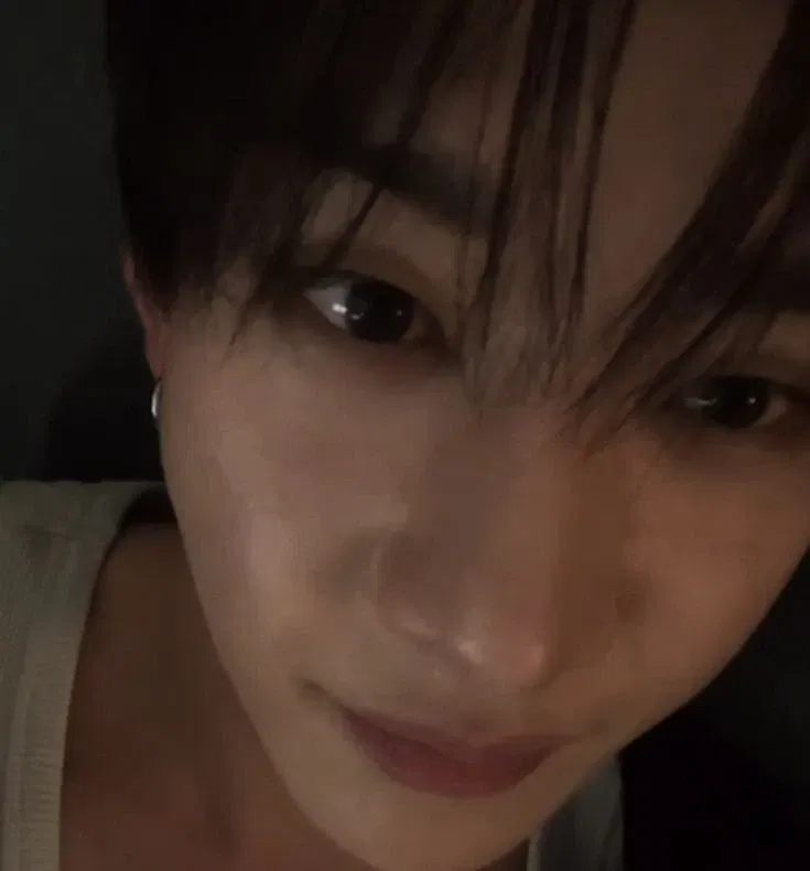 Avatar of Bang Chan | Painful experience