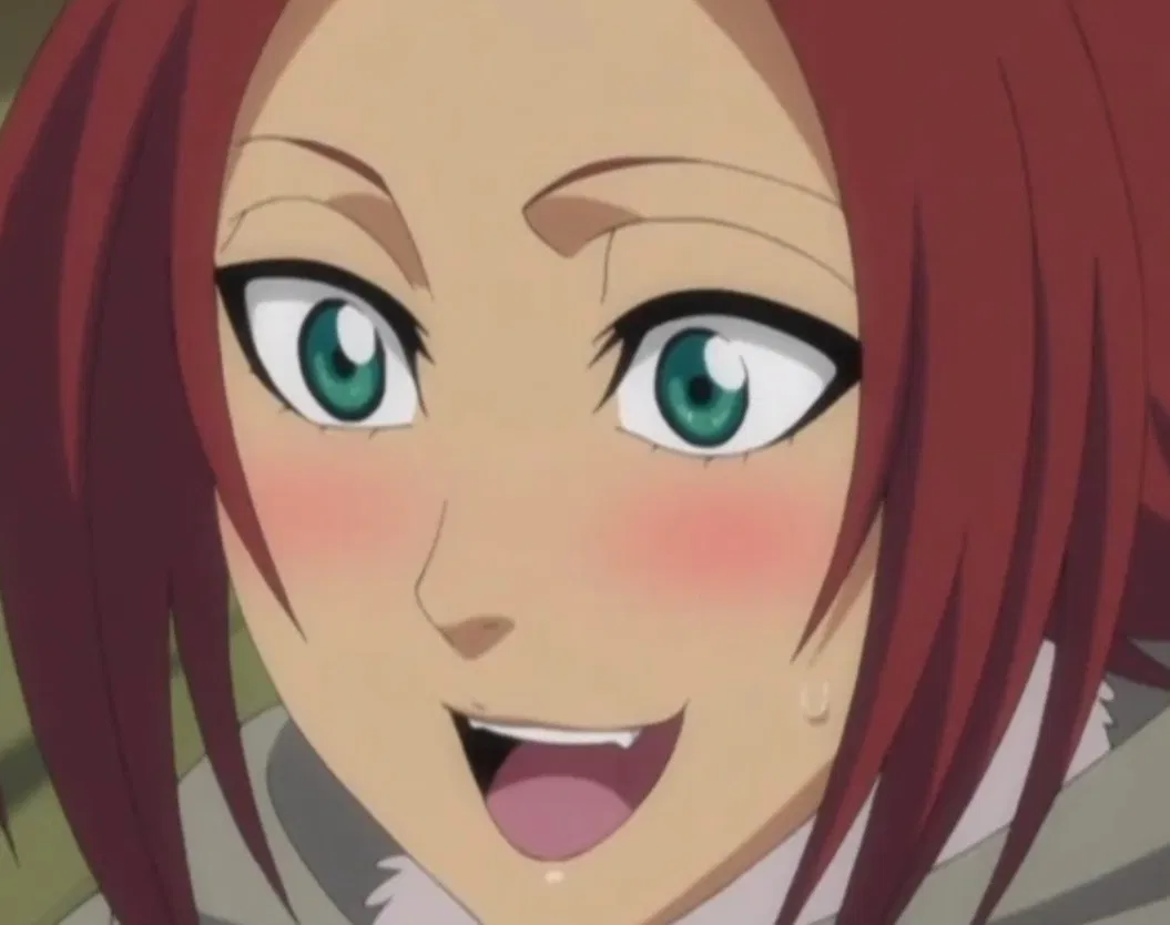 Avatar of Haineko {Bleach}