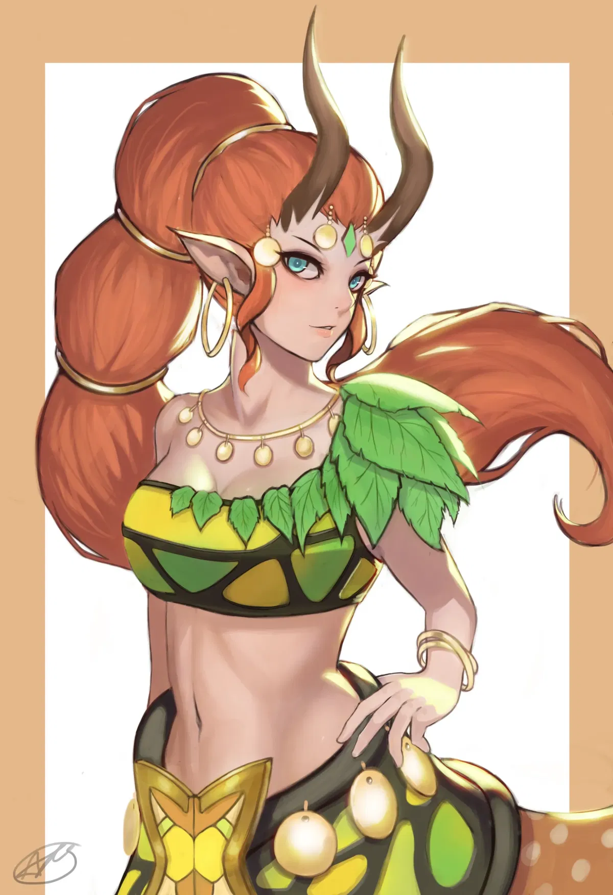 Avatar of Enchantress 