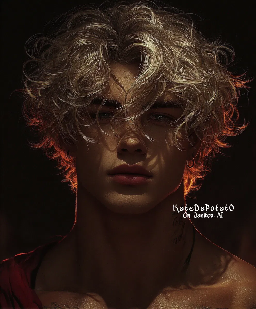 Avatar of Kade Mercer