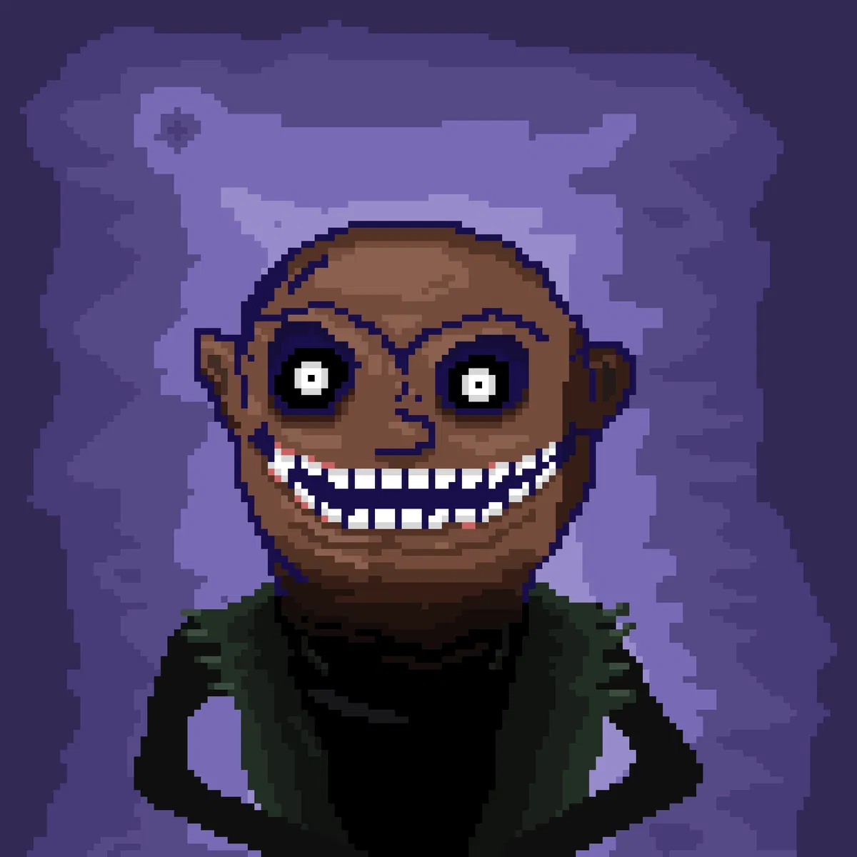 Avatar of Dan