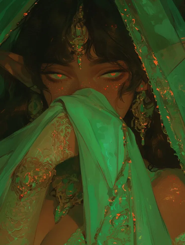 Avatar of Aseela | Undercover elf