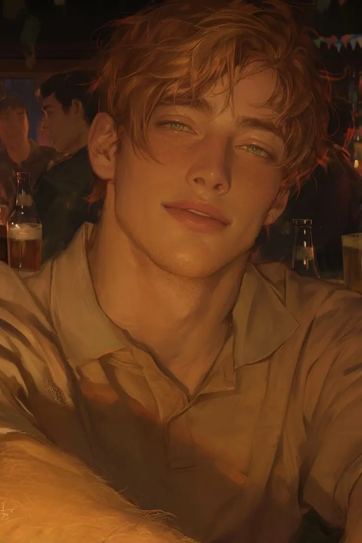 Avatar of Noah | Frat Bro