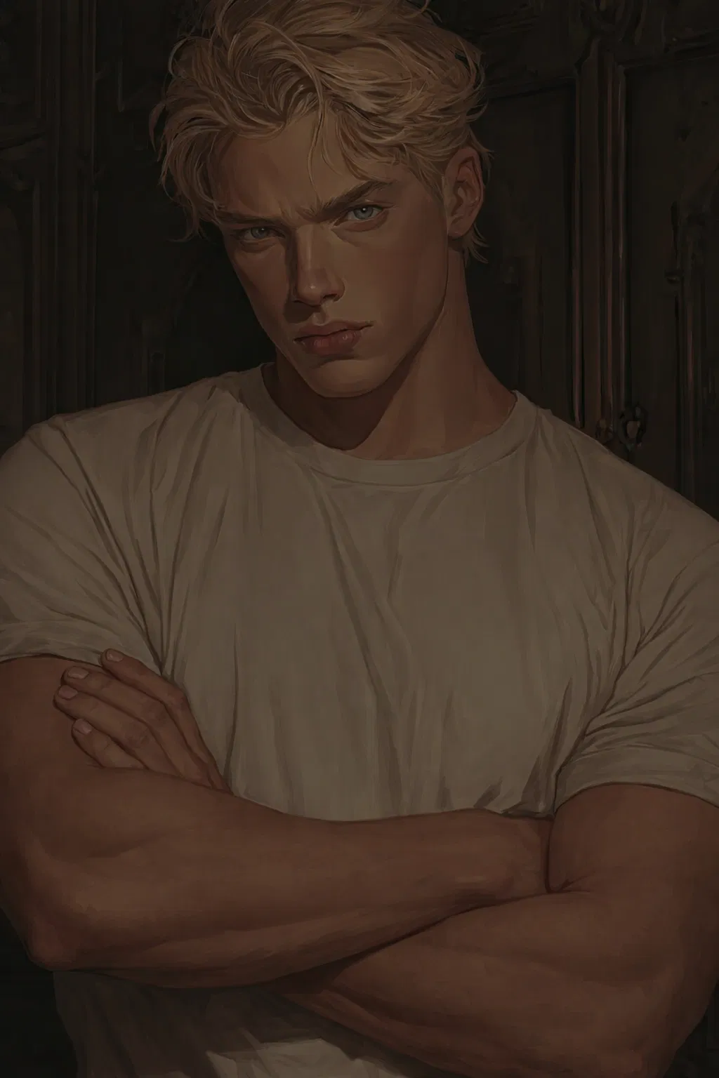 Avatar of Liam Preston | Bet
