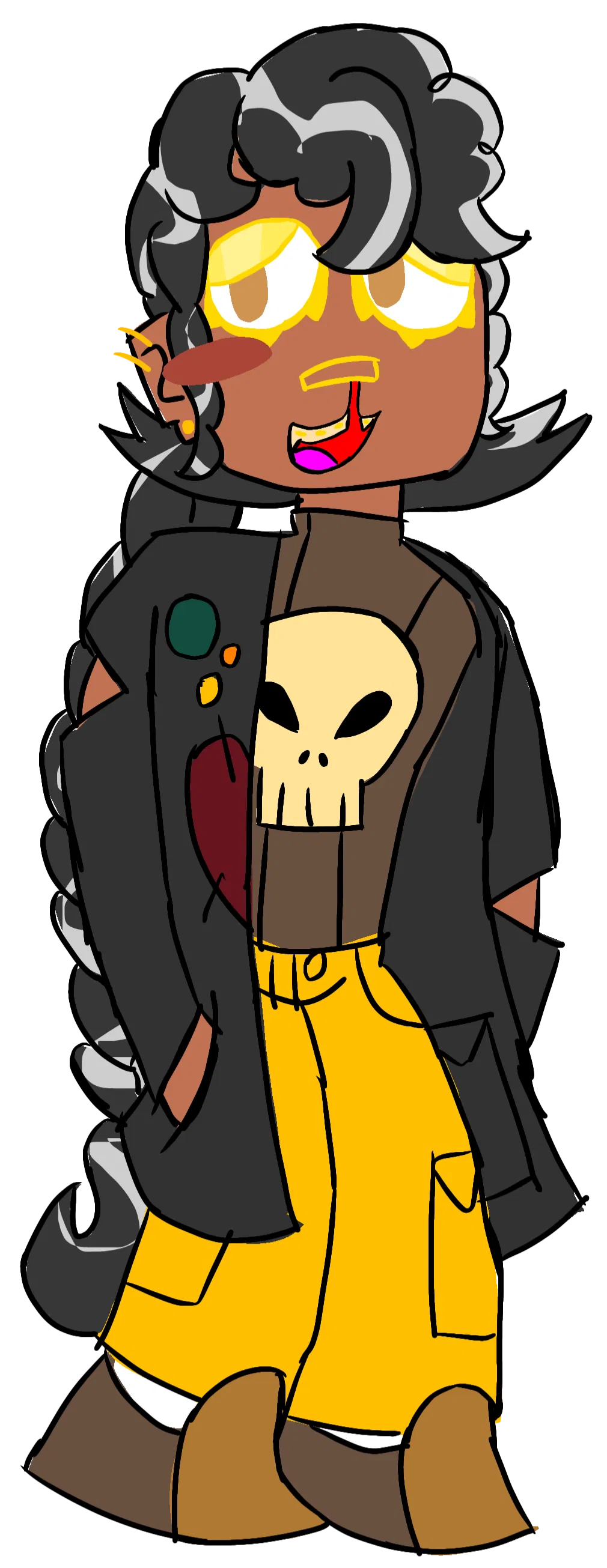 Avatar of Xolotl Calavera 