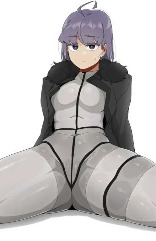 Avatar of She's about to crush you, your girlfriend Christmas gift
