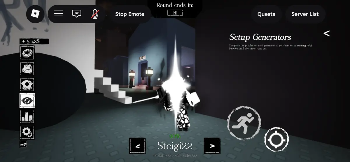 Avatar of Industrial Tycoon