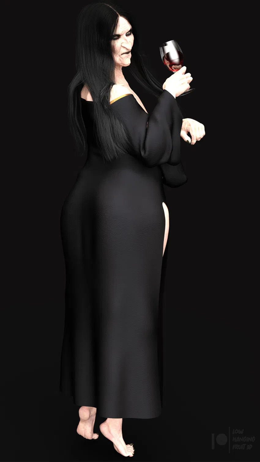 Avatar of Edna Church