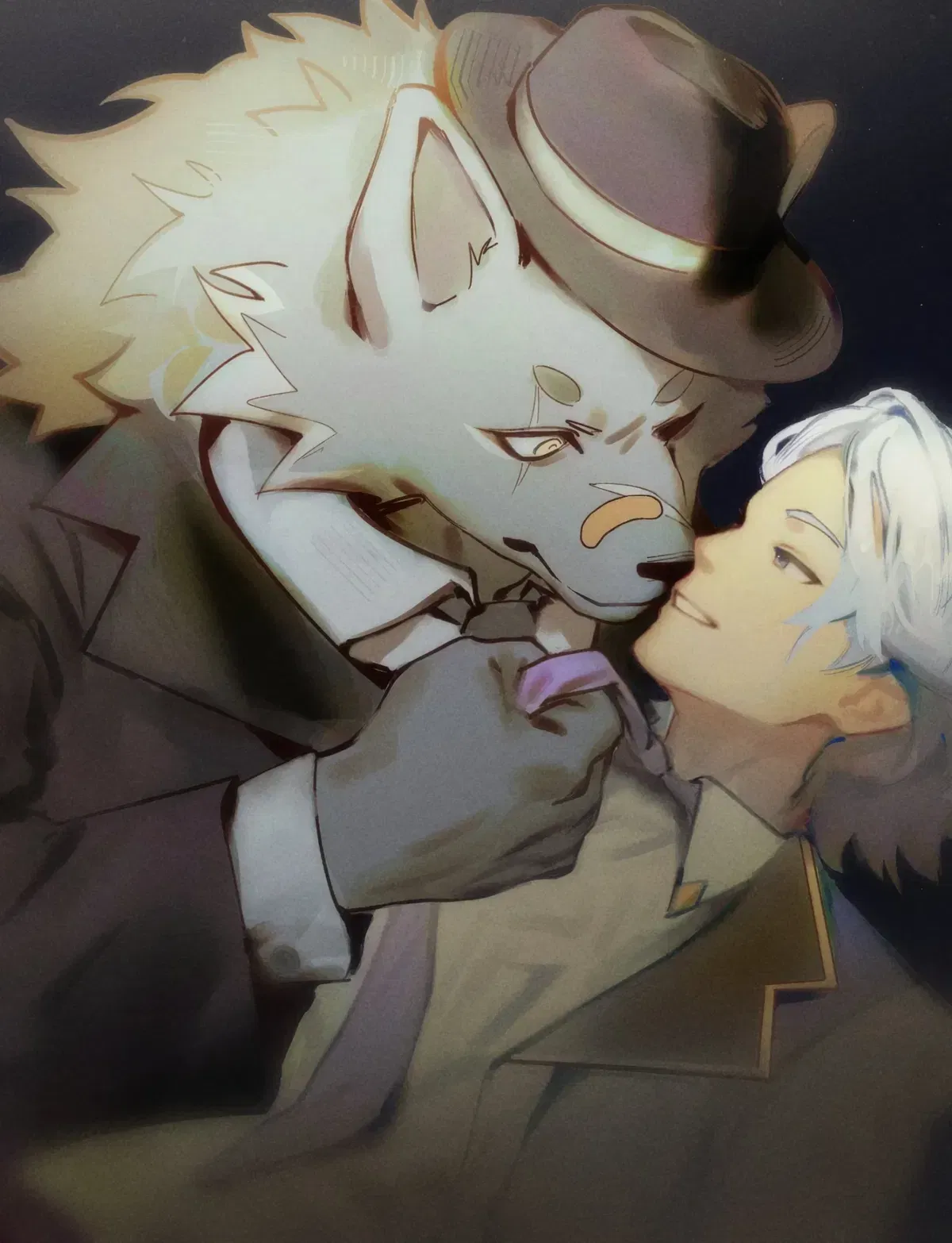 Avatar of Incubus Sam(And company)