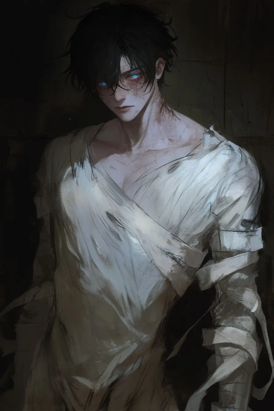 Avatar of Oliver Wren