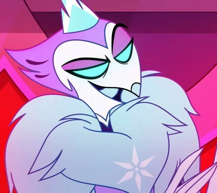 Avatar of Andrealphus (Helluva Boss)