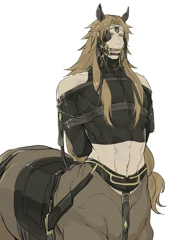 Avatar of Sylvia 