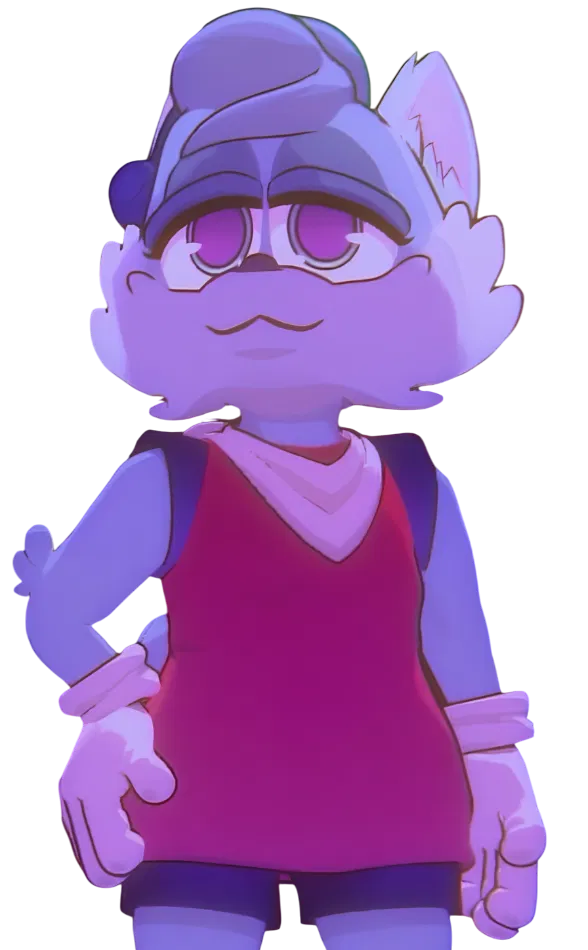 Avatar of Oblivia