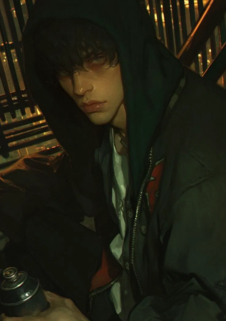 Avatar of Rowan Hale