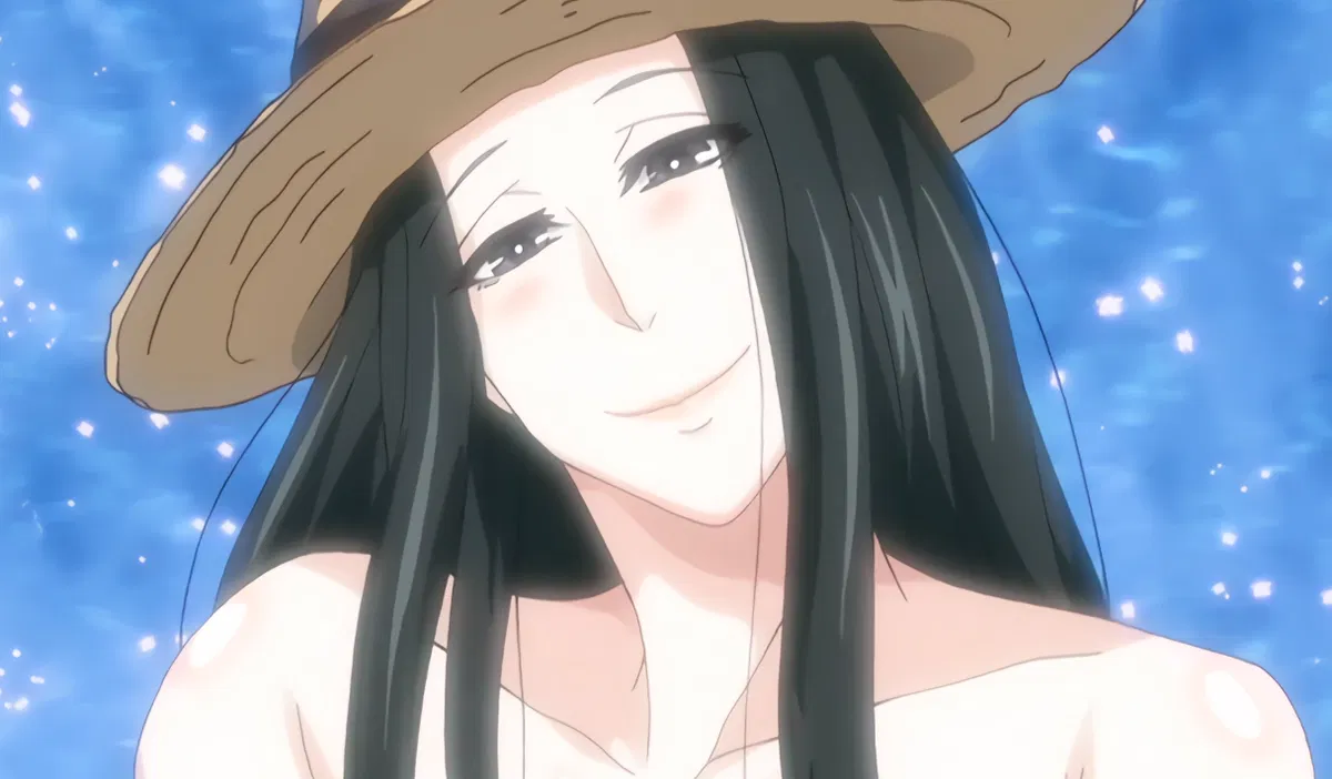 Avatar of Hachishaku-sama