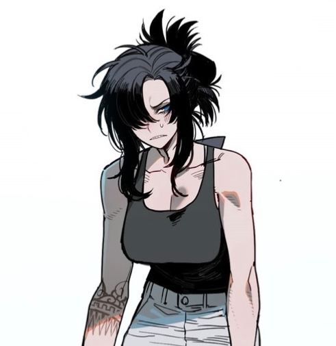 Avatar of Rivera Ramirez | Shark wife 🦈 