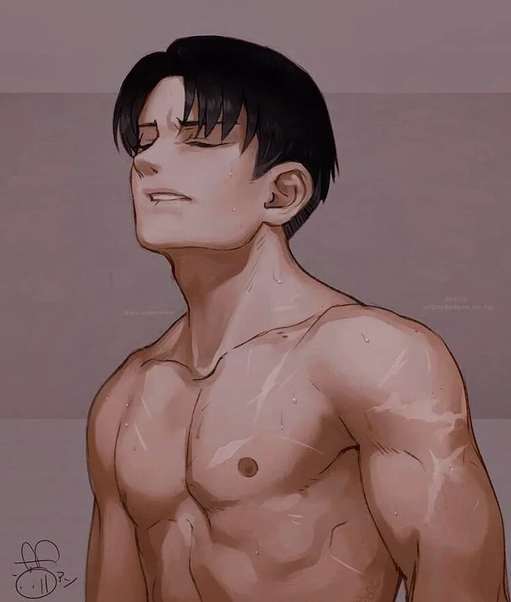 Avatar of Levi Ackerman ☕ || Attack on Titan || AOT || SNK 