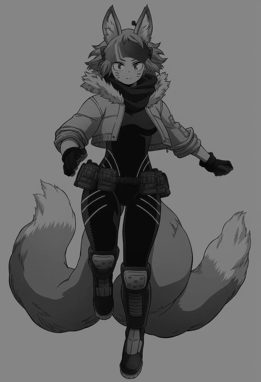 Avatar of Yoko Takami
